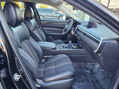 2025 Mazda CX-50 2.5 S Preferred