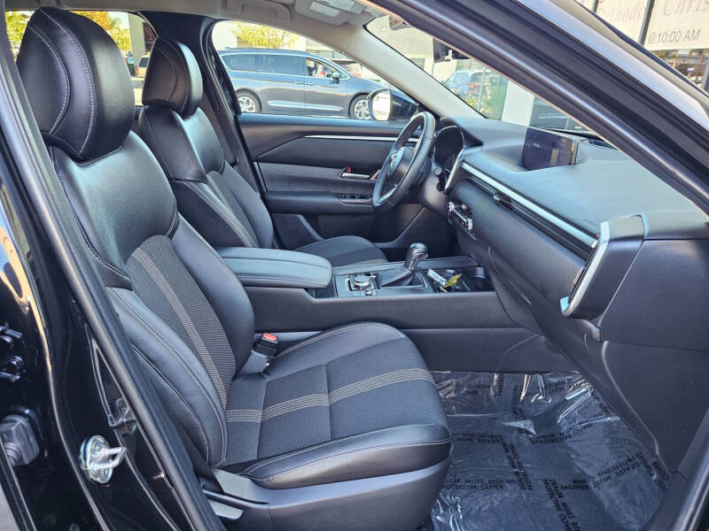 2025 Mazda CX-50 2.5 S Preferred