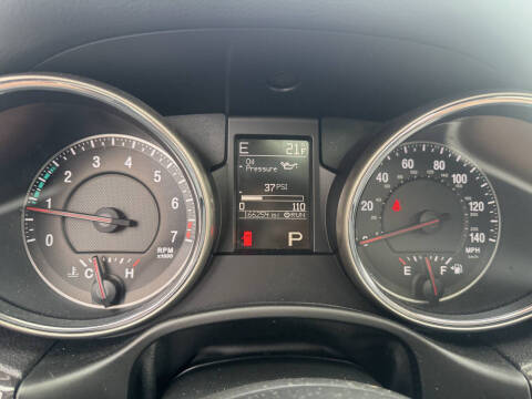 2012 Jeep Grand Cherokee Altitude