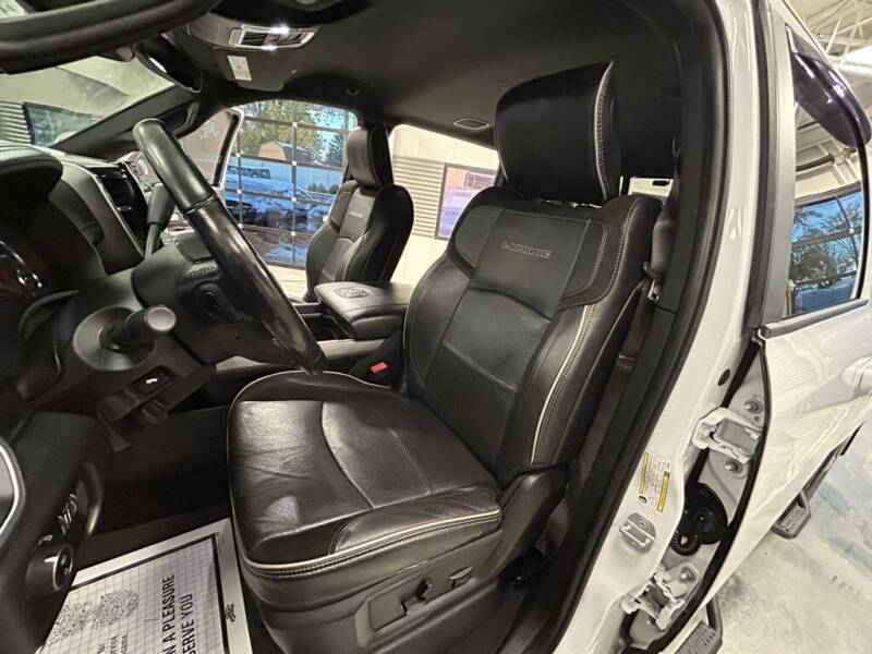 2020 RAM 3500 Laramie