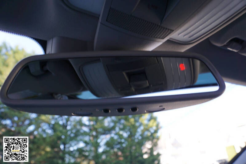 2012 Mercedes-Benz CLS CLS 550 4MATIC