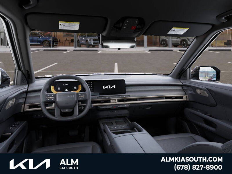 2027 Kia Telluride LX