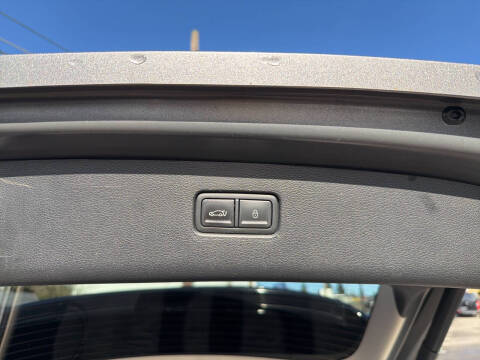 2022 Genesis GV80 3.5T