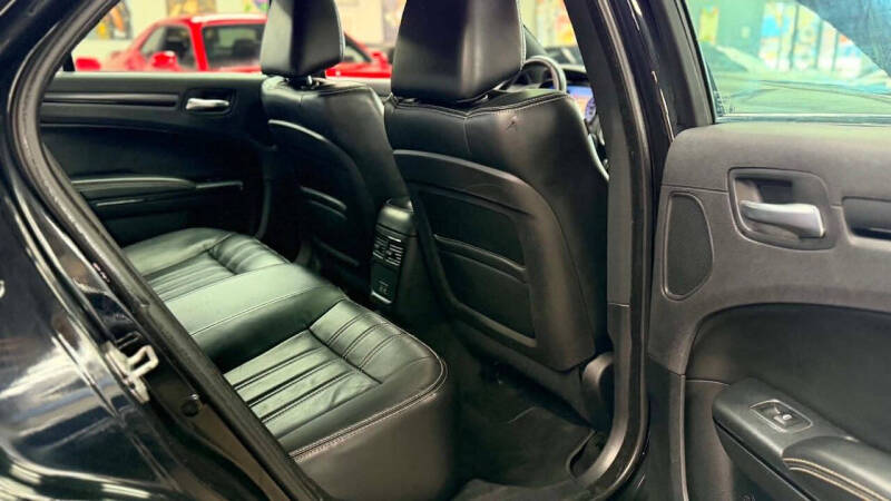 2015 Chrysler 300 S