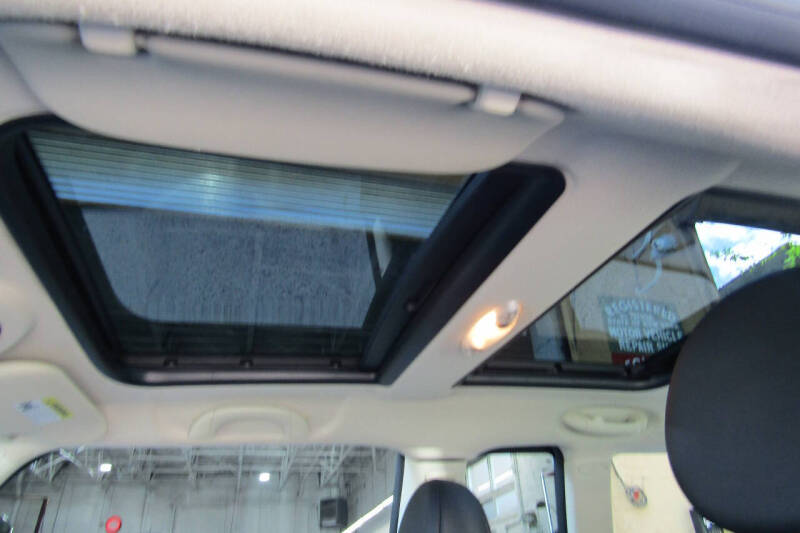 2012 MINI Cooper Clubman S