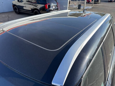 2025 Mitsubishi Outlander PHEV SEL