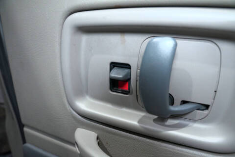 1999 GMC Savana G1500