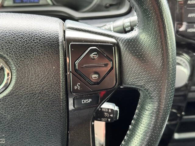 2016 Toyota 4Runner TRD Pro