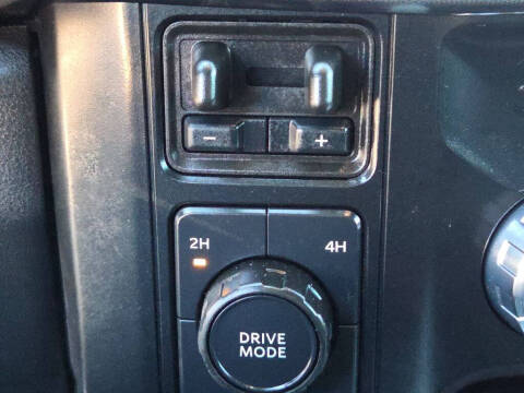 2024 Ford F-350 Super Duty Platinum