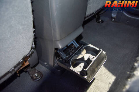 2004 Mazda Tribute LX-V6