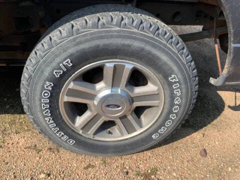 2007 Ford F-150