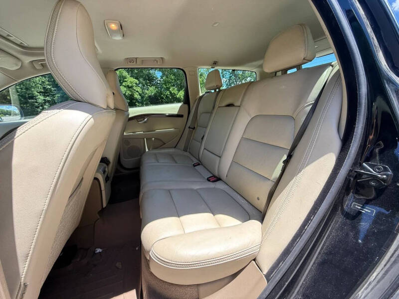 2013 Volvo XC70