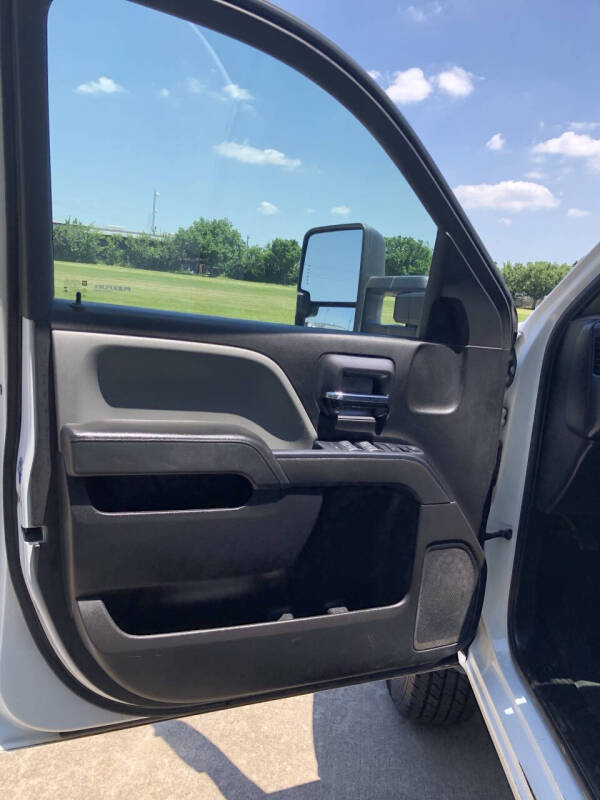 2019 GMC Sierra 2500HD