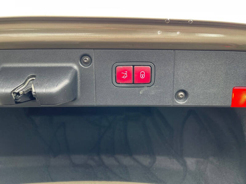 2008 Mercedes-Benz S-Class