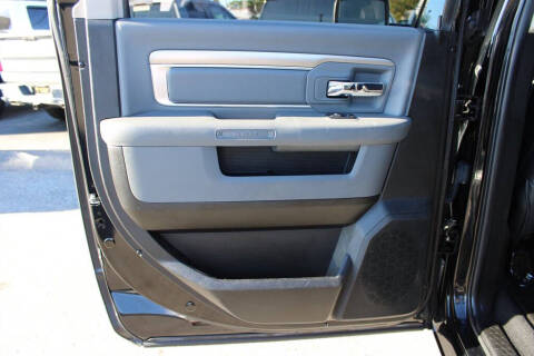 2019 RAM 1500 Classic SLT