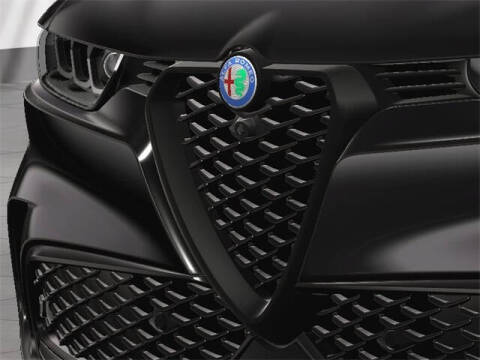 2025 Alfa Romeo Tonale