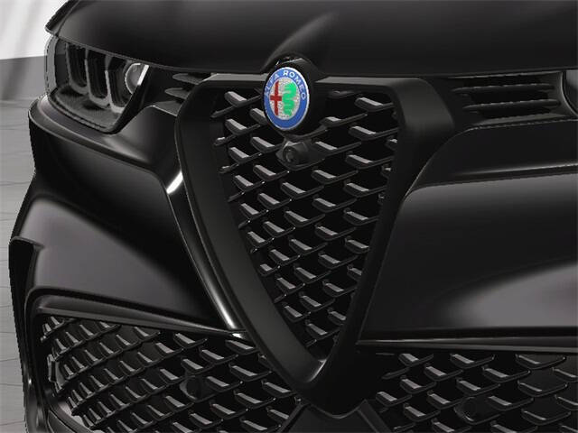 2025 Alfa Romeo Tonale