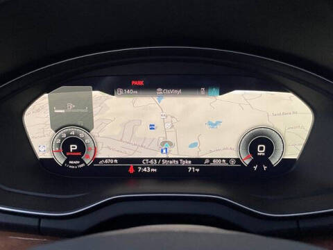 2022 Audi Q5 quattro S line Prestige 45 TFSI