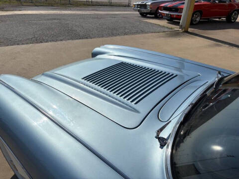 1958 Chevrolet Corvette