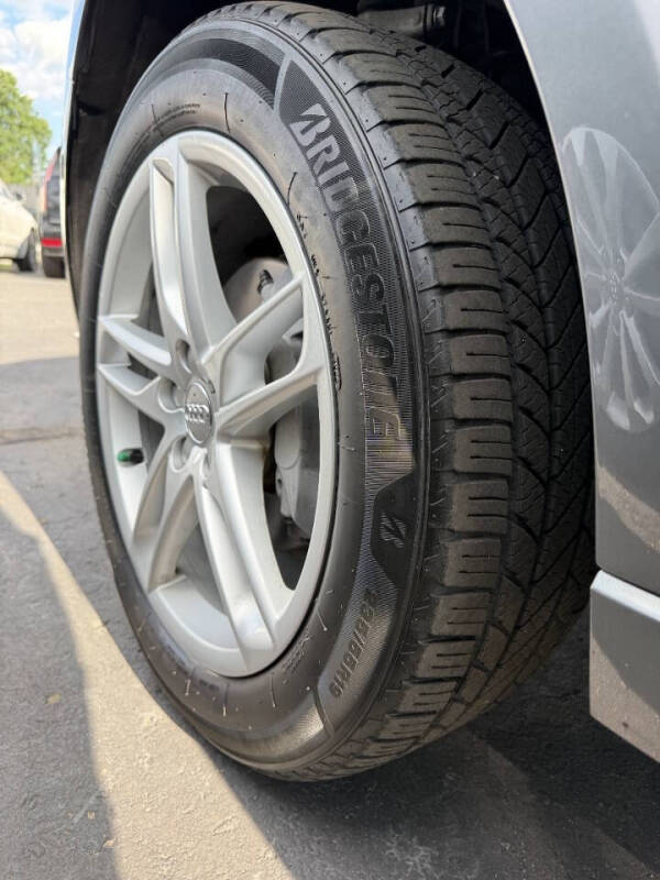 2016 Audi Q5 2.0T quattro Premium Plus