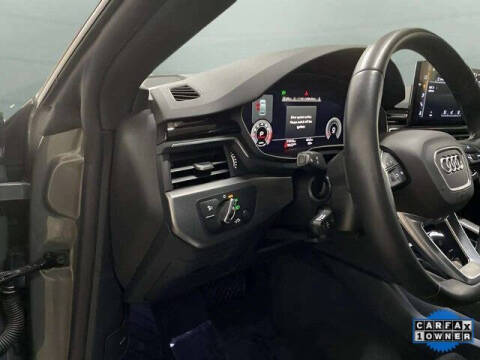 2023 Audi A5 Sportback quattro S line Prem Plus 45 TFSI