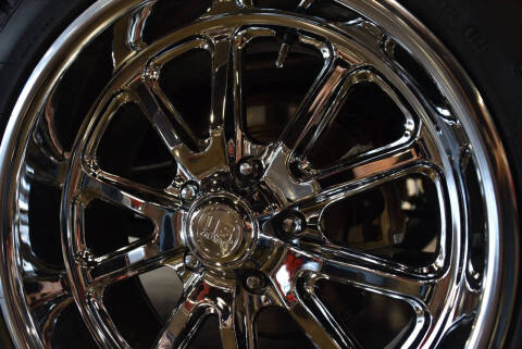 1955 Chevrolet Cameo