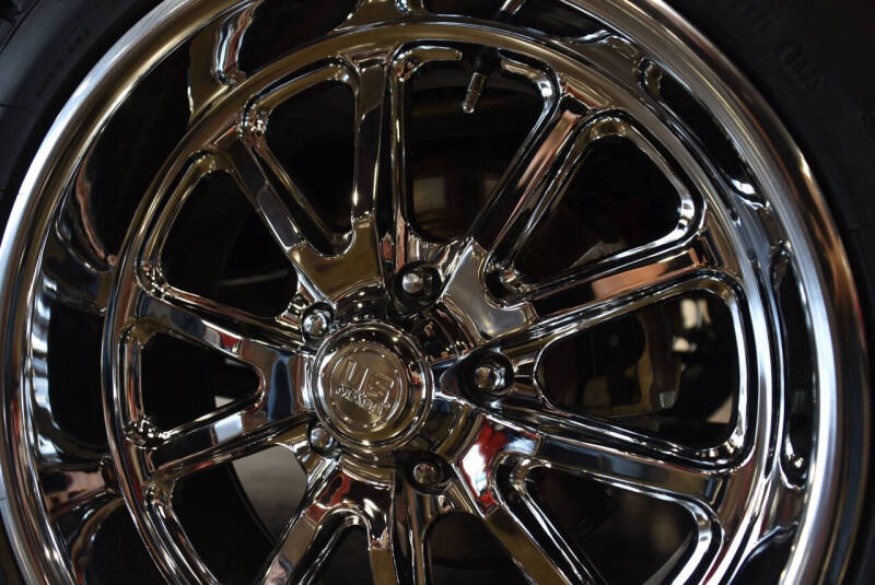 1955 Chevrolet Cameo