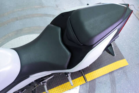 2025 Kawasaki Ninja 500