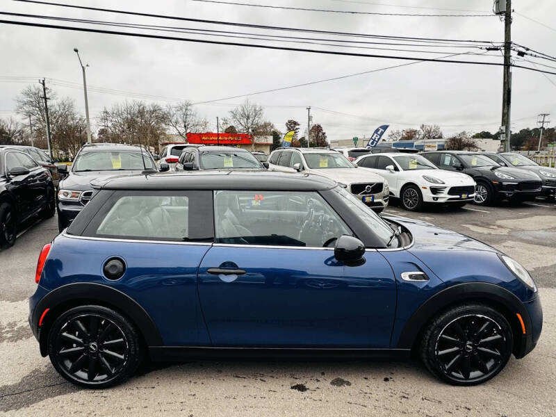 2014 MINI Hardtop Cooper S