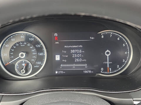 2025 Genesis GV70 2.5T Standard