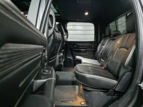 2022 RAM 3500 Limited