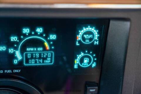 1991 Buick Reatta
