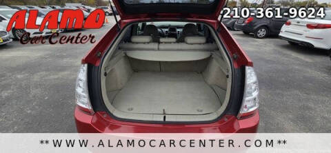 2008 Toyota Prius Touring