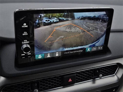 2026 Acura Integra w/Tech w/A-SPEC