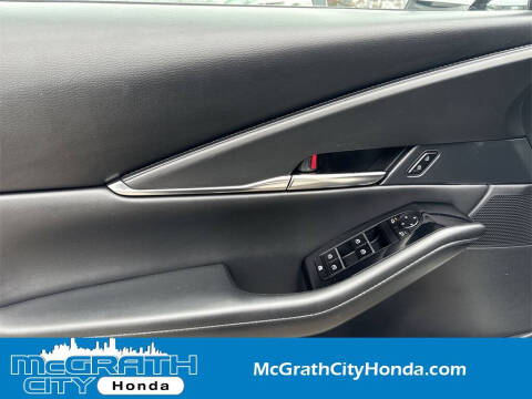 2024 Mazda CX-30 2.5 S Preferred