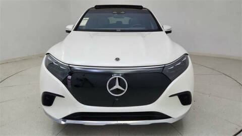 2023 Mercedes-Benz EQS EQS 450+