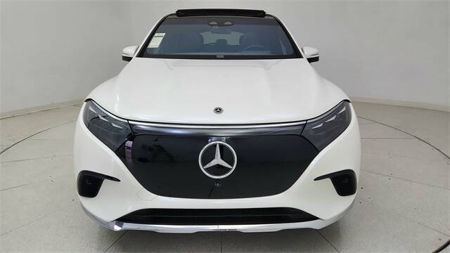 2023 Mercedes-Benz EQS EQS 450+