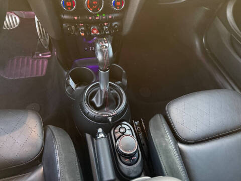 2015 MINI Hardtop 2 Door Cooper S