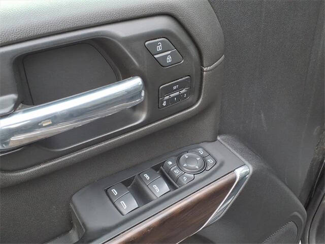 2022 GMC Sierra 3500HD