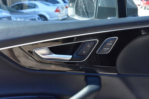 2017 Audi Q7 2.0T quattro Premium