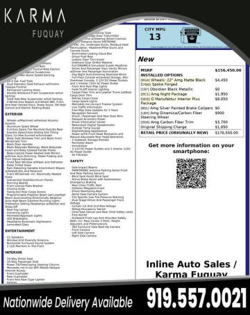 2021 Mercedes-Benz G-Class AMG G 63