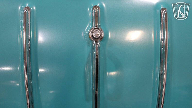 1955 Chevrolet Bel Air
