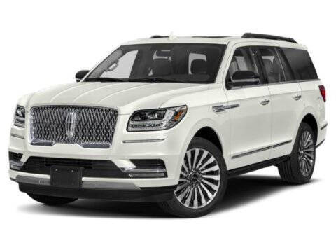 2020 Lincoln Navigator for sale at Mike Schmitz Automotive Group in Dothan AL