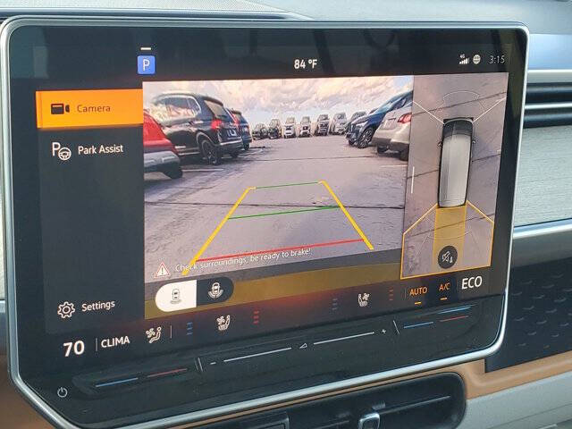 2025 Volkswagen ID. Buzz 1st Edition