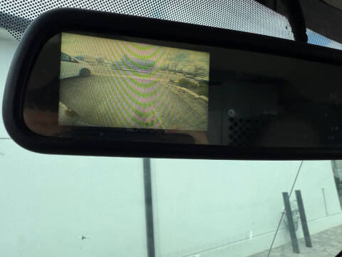 2014 Chevrolet Express 3500