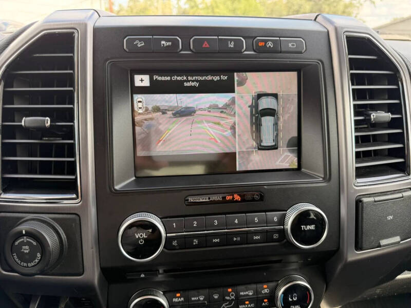2018 Ford Expedition Platinum