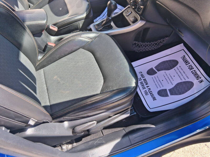 2018 Jeep Compass Sun and Wheel Edition
