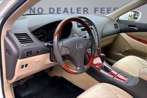 2007 Lexus ES 350