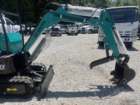 2025 AGROTK MH12RX