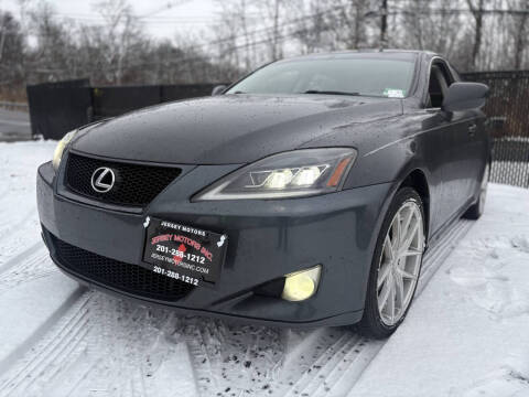 2006 Lexus IS 250